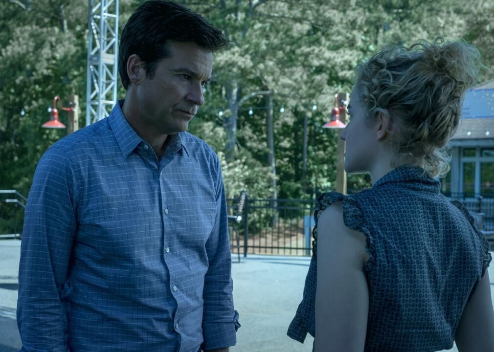 #27. Ozark (2017–22)